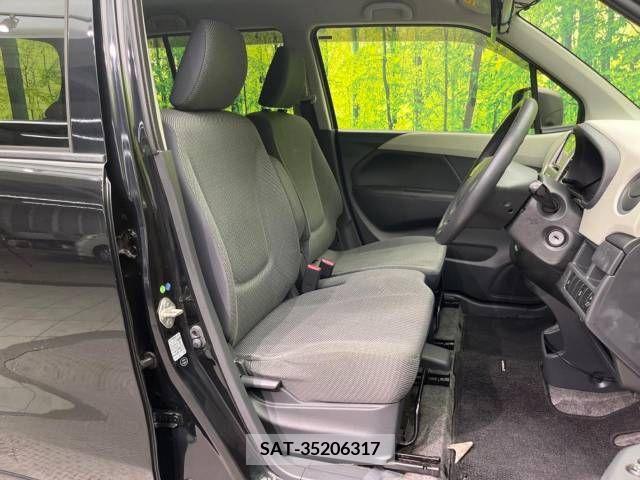 Suzuki WAGON R 2015-08 395130-8