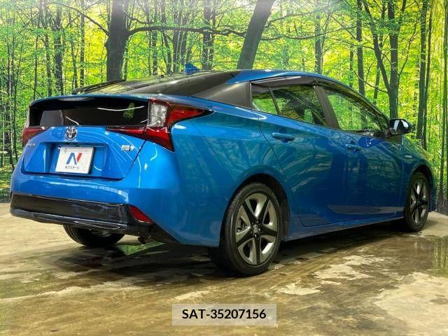 Toyota PRIUS 2019-03 282277-17