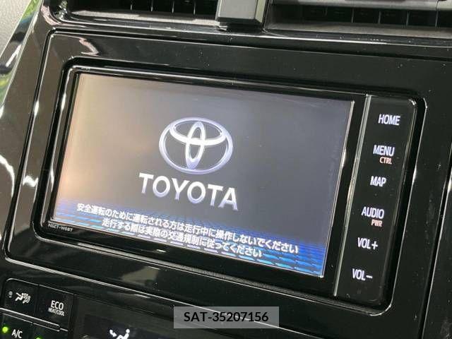 Toyota PRIUS 2019-03 282277-2