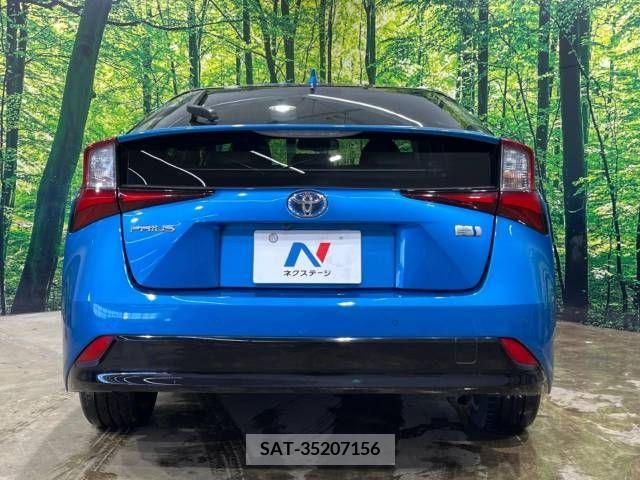 Toyota PRIUS 2019-03 282277-15