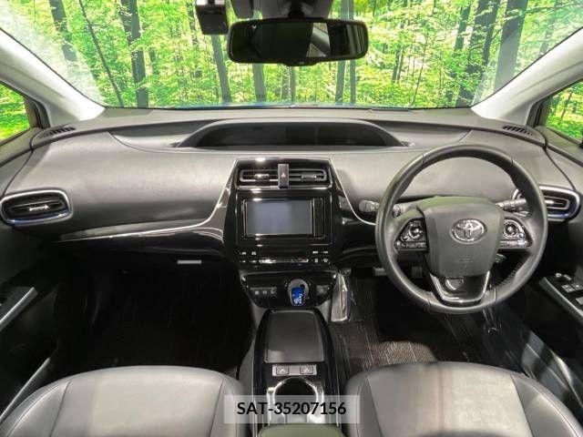 Toyota PRIUS 2019-03 282277-1