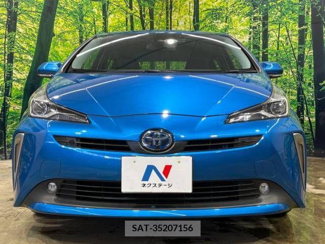 Toyota PRIUS 2019-03 282277-14