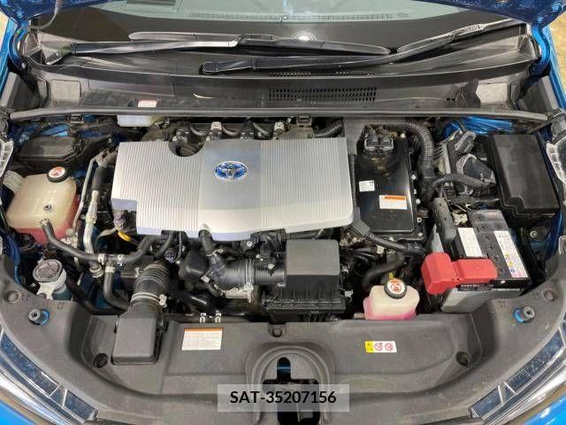 Toyota PRIUS 2019-03 282277-18