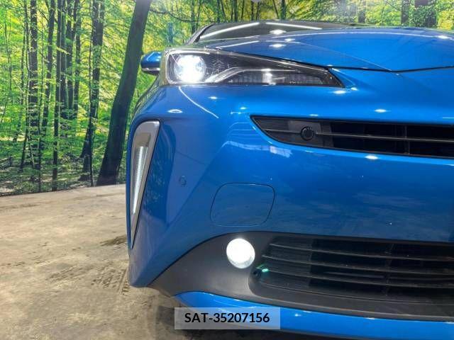 Toyota PRIUS 2019-03 282277-12
