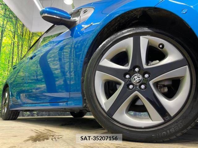 Toyota PRIUS 2019-03 282277-13