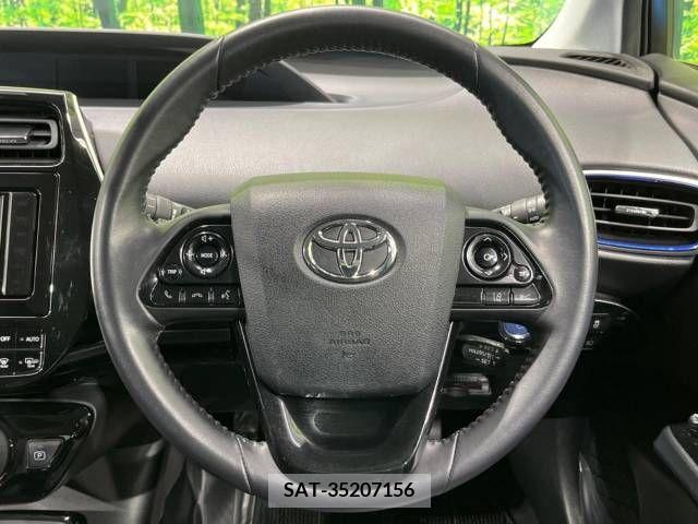 Toyota PRIUS 2019-03 282277-11