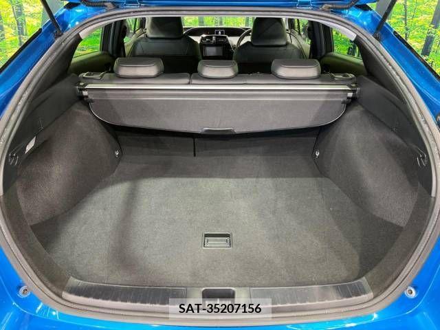 Toyota PRIUS 2019-03 282277-10