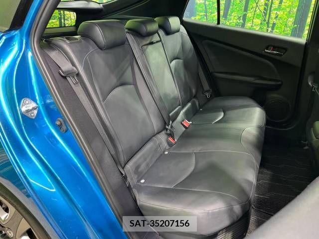 Toyota PRIUS 2019-03 282277-9
