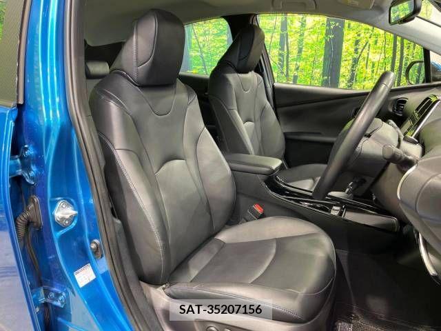Toyota PRIUS 2019-03 282277-8