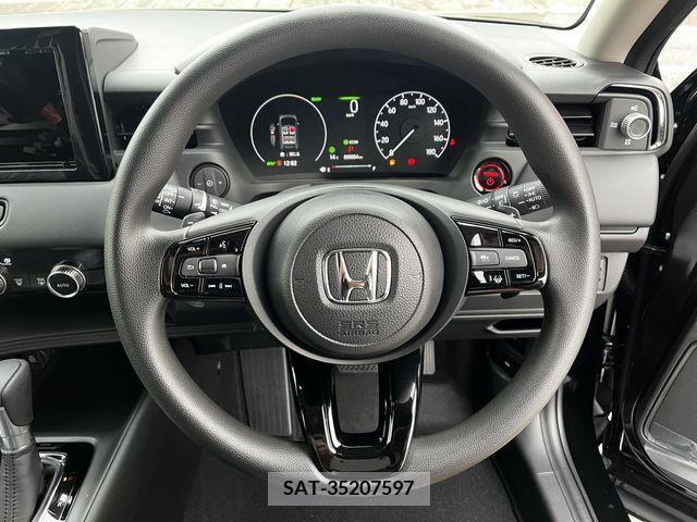 Honda VEZEL 2024-02 223415-4
