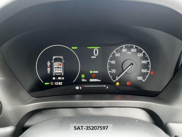 Honda VEZEL 2024-02 223415-7