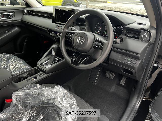 Honda VEZEL 2024-02 223415-12