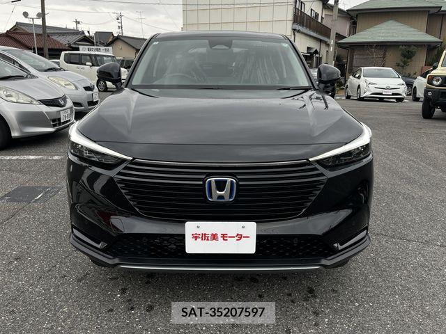 Honda VEZEL 2024-02 223415-16