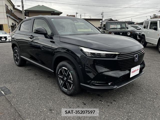 Honda VEZEL 2024-02 223415-17