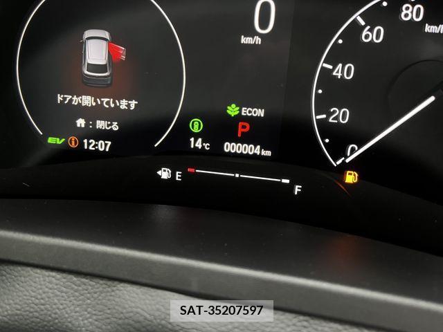 Honda VEZEL 2024-02 223415-18