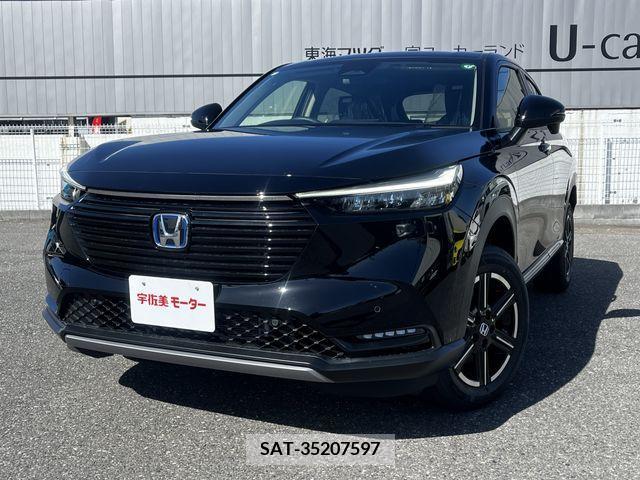 Honda VEZEL 2024-02 223415-0
