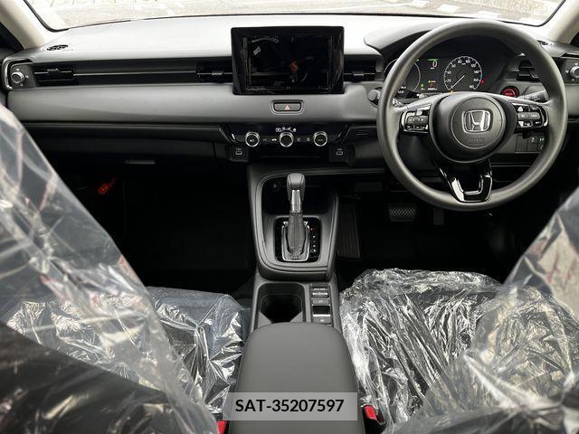 Honda VEZEL 2024-02 223415-2