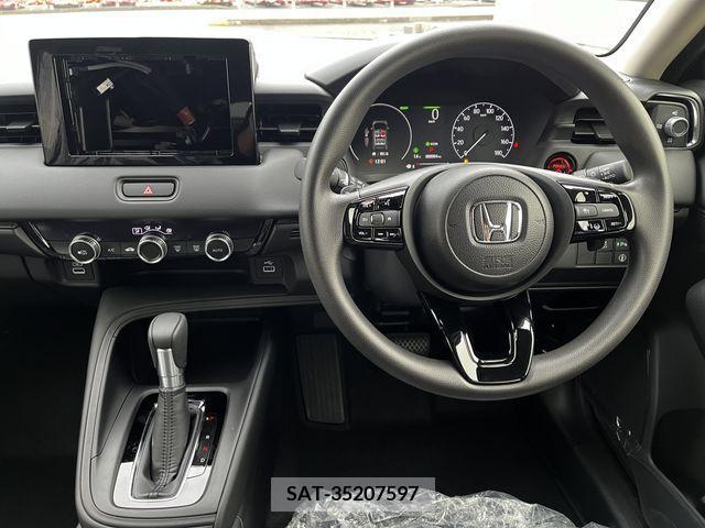 Honda VEZEL 2024-02 223415-3