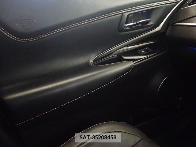 Toyota HARRIER 2017-09 330844-13