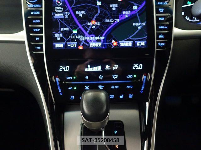 Toyota HARRIER 2017-09 330844-12