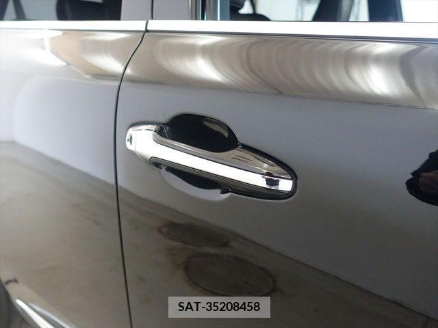 Toyota HARRIER 2017-09 330844-26