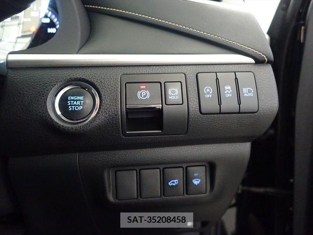 Toyota HARRIER 2017-09 330844-25