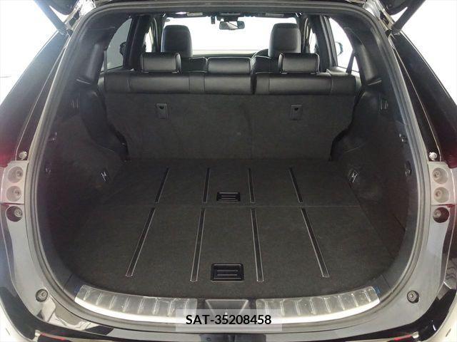 Toyota HARRIER 2017-09 330844-22