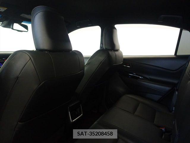 Toyota HARRIER 2017-09 330844-21