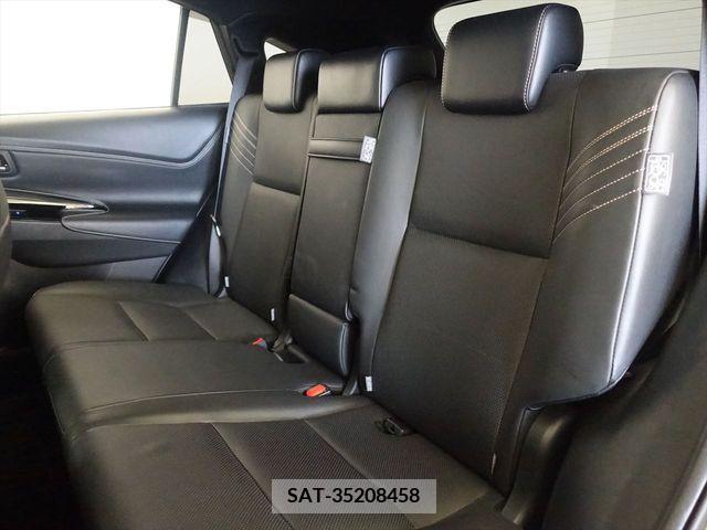 Toyota HARRIER 2017-09 330844-20