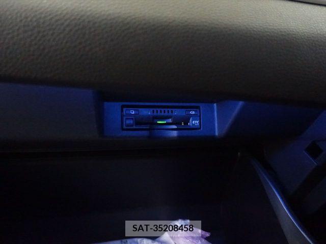 Toyota HARRIER 2017-09 330844-19