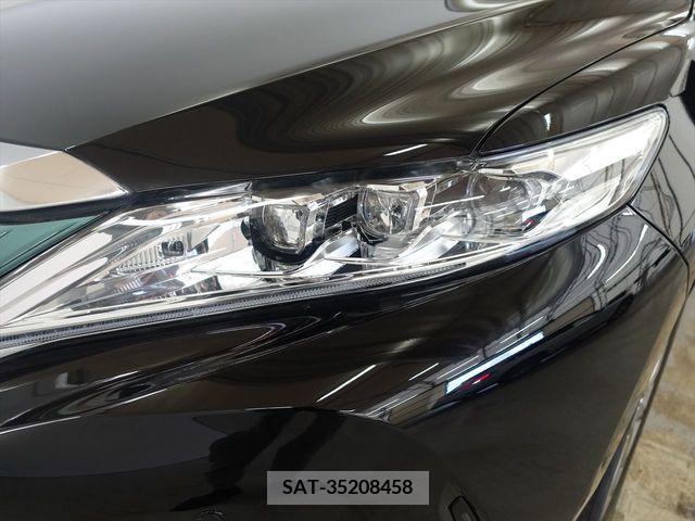 Toyota HARRIER 2017-09 330844-7