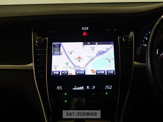 Toyota HARRIER 2017-09 330844-10