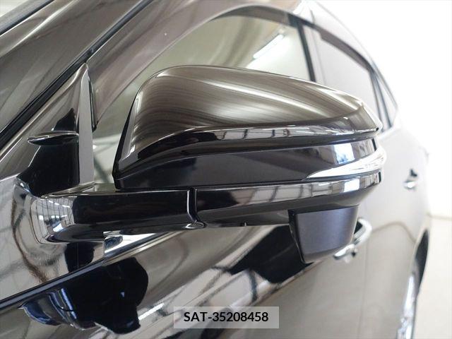 Toyota HARRIER 2017-09 330844-6