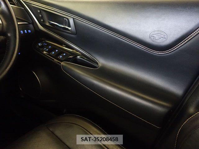 Toyota HARRIER 2017-09 330844-14