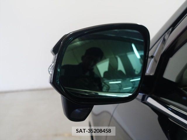Toyota HARRIER 2017-09 330844-5