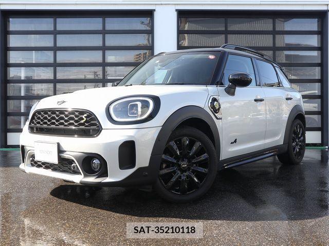 Bmw MINI 2022-10 228126-0