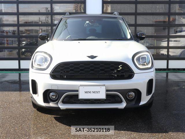Bmw MINI 2022-10 228126-2