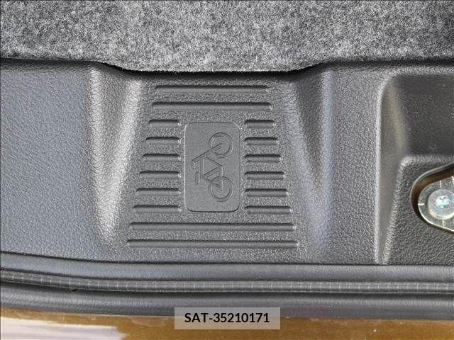 Suzuki SPACIA 2018-03 249967-8