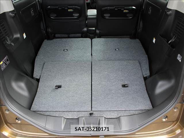 Suzuki SPACIA 2018-03 249967-6