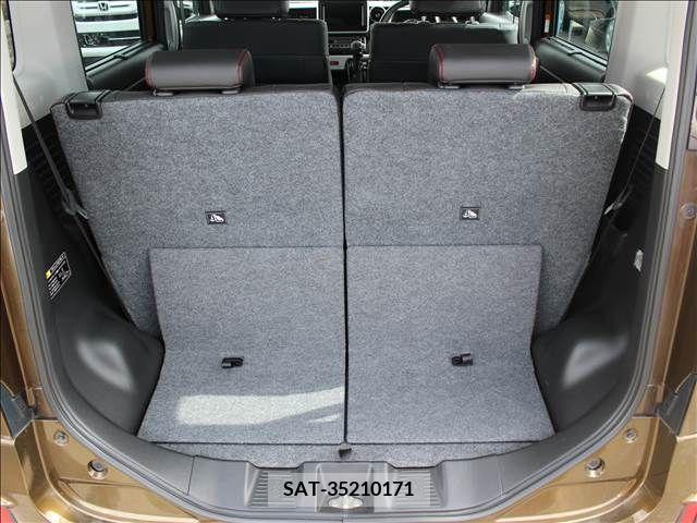 Suzuki SPACIA 2018-03 249967-5