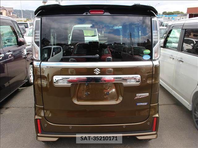 Suzuki SPACIA 2018-03 249967-3