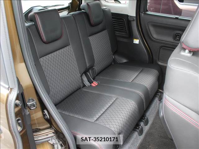 Suzuki SPACIA 2018-03 249967-13