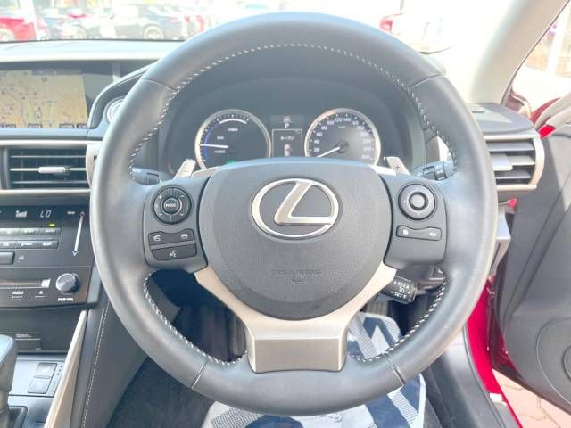 Lexus IS 2013-12 22520-11