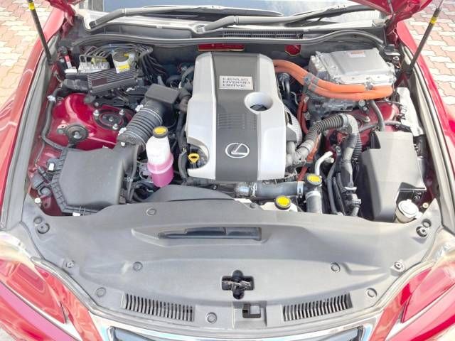 Lexus IS 2013-12 22520-18