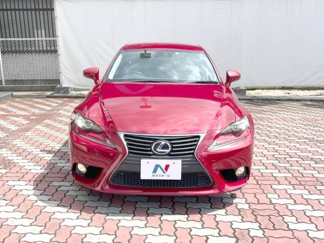 Lexus IS 2013-12 22520-14