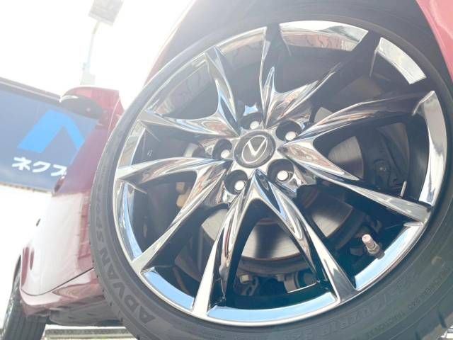 Lexus IS 2013-12 22520-13