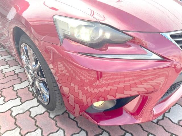 Lexus IS 2013-12 22520-12