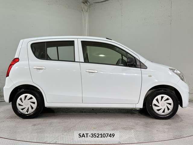 Mazda CAROL 2014-12 263522-7