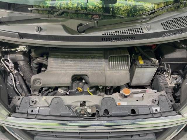 Daihatsu TANTO CUSTOM 2017-09 11883-18