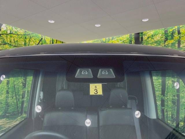 Daihatsu TANTO CUSTOM 2017-09 11883-4